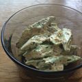 miki☆T's cooksnap of when they made オクラの胡麻マヨ和え.