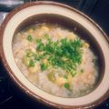 お魚大戦争's cooksnap of when they made 薬膳 粥 風邪の時に簡単おかゆ.