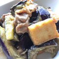 nolicoo's cooksnap of when they made ご飯が進む☆厚揚げと豚肉の味噌炒め.