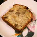 マツコrin's cooksnap of when they made 簡単☆極旨！やっと辿り着いたバナナケーキ.