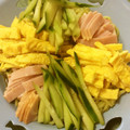いお。's cooksnap of when they made たれ手作り♡冷やし中華.