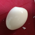アプリコット♡'s cooksnap of when they made 割れないよ！ゆで卵の作り方.