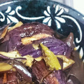 クックXTBO3L☆'s cooksnap of when they made なすとしし唐の煮浸し [温・冷お好みで].