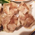 わさわさほーき's cooksnap of when they made フライパンでシュウマイ.