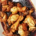 こつぶはゆっちー's cooksnap of when they made 圧力鍋で簡単！手羽元のさっぱり煮.