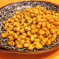しみかの's cooksnap of when they made 大豆揚げ＿青海苔.