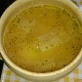 なおつん0802's cooksnap of when they made ビシソワーズ風?!じゃが芋とねぎのスープ.