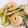 rie-sa's cooksnap of when they made アスパラガスと海老のマヨネーズ炒め.