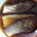 クックIYNYM4☆'s cooksnap of when they made 簡単！めんつゆで☆ナスの煮浸し.