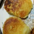 さくらうたひめ's cooksnap of when they made お手軽！いももちチーズ♪.