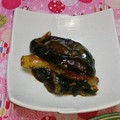 みゆwaco 's cooksnap of when they made ☆なすの肉味噌炒め.