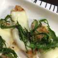 ともっち5959's cooksnap of when they made ささみ☆チーズ 大葉のせ☆梅でさっぱり♪.