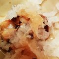 みやのりょうり's cooksnap of when they made しいたけwith大根おろし.