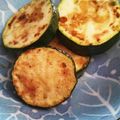 めおと☆'s cooksnap of when they made ☆いかとズッキーニのバター醤油炒め☆.