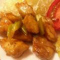 pazzy's cooksnap of when they made 簡単！さっぱり！ささみのレモン醤油焼き.