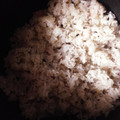 クックI0IM3M☆'s cooksnap of when they made 強烈に不味い米に遭遇した時の３種の神器.