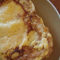 okan.846's cooksnap of when they made カリッとろっチーズフレンチトースト☆.｡.