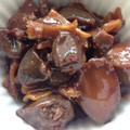 hyperaika's cooksnap of when they made てりてり♬レバーの甘辛煮♬（甘め）.
