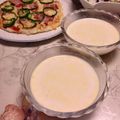 makisora's cooksnap of when they made ミキサー要らず♪冷たいコーンスープ.