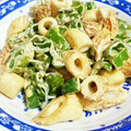 ひつじ1022's cooksnap of when they made ちくわとピーマンのマヨネーズ炒め.