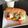 モコチック's cooksnap of when they made エビとアボカドのバケットサンド.