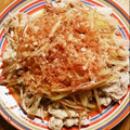 のののゆきち's cooksnap of when they made 簡単♪さっぱり！豚肉とみょうがの冷しゃぶ.