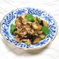 ＠迷子＠'s cooksnap of when they made なすとピーマンの甘辛肉味噌炒め.