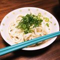みいちゃン☆'s cooksnap of when they made 簡単！冷やし坦々うどん.
