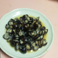 ＊にょにょん＊'s cooksnap of when they made しじみバター炒め.