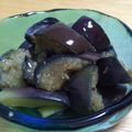 fuktensk's cooksnap of when they made 止まらない！生姜ナス。.