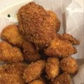ロールキキ's cooksnap of when they made お弁当に★ぷりっぷり！ふわっふわ海老カツ.