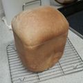サーフブレイド's cooksnap of when they made HB♡ほんのり甘い＊ふっくら食パン.