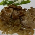 ミアーニ's cooksnap of when they made 簡単！基本の豚しょうが焼き（やわらか編）.