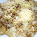 ぴぴぷぷぷ's cooksnap of when they made 簡単*おつまみ*えのきのチーズ焼き.