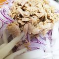 えみゅ〜☆'s cooksnap of when they made まくわうりのサラダ.