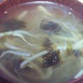★ぁねえ★'s cooksnap of when they made ヘルシーで簡単5分酸辣湯（サンラータン）.
