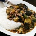 ami-rarara's cooksnap of when they made 簡単！麻婆ナス丼～♪.