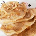 とろーるる's cooksnap of when they made 簡単な♡生姜焼き.