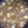 反逆のウィル's cooksnap of when they made 冬瓜の挽き肉あんかけ.