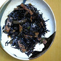 ﾏﾁｷ's cooksnap of when they made ひじきをさくさく食べよう♪妊婦さんにも！.