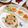 junjun104's cooksnap of when they made デコレーション風ごはん♪☆離乳食.