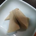 かぴーな's cooksnap of when they made 簡単☆高野豆腐の煮物.