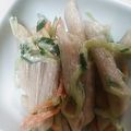 かぴーな's cooksnap of when they made マカロニサラダ.