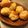komugiko4's cooksnap of when they made はんぺん卵ツナソーセージだんご♡.