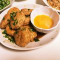 りなちん22's cooksnap of when they made ふんわり甘辛♪月見つくね☆*。.