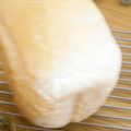 反省堂書店（のぐち）'s cooksnap of when they made ＨＢで作る 基本の食パン.