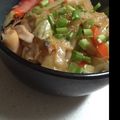 Butaco3's cooksnap of when they made 蕎麦でﾍﾙｼｰ‼ﾊﾟﾘﾊﾟﾘ固焼きそば♪.