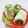 赤い電話's cooksnap of when they made お弁当　隙間うめに野菜巻き巻き～.