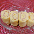 赤い電話's cooksnap of when they made ふんわり簡単卵焼き.