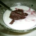 ハニーゆう's cooksnap of when they made 茄子のコンポート〜赤ワイン仕立て〜.